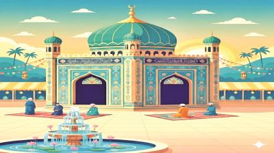 ভক্তি যখন গোমরাহীর হাতিয়ার